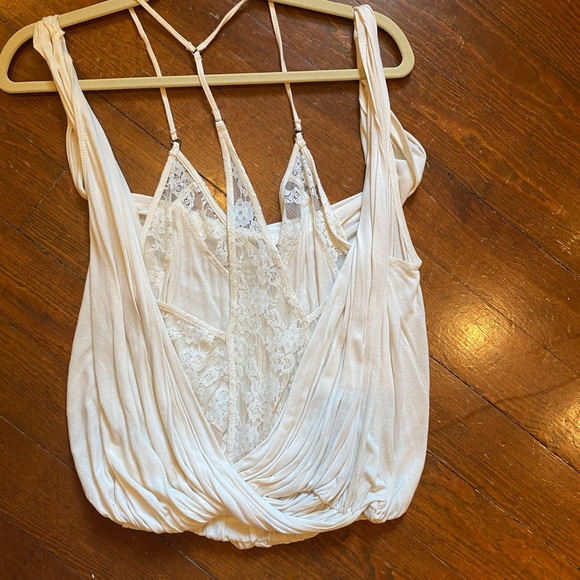 Free People Tank - Picture 3 of 4